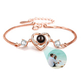 I Love You Nano Projection Bracelet In Languages – Jewelry Gift Ideas — 5