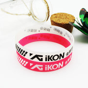 Luminous jelly bracelet – Jewelry Gift Ideas — 3