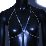 Women's Simple And Versatile Body Chain – Gifts for Her — 7