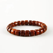 Tibetan Style Yak Bone Hand Toy Beads Bone Tibetan – Stylish Gifts — 11