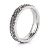 Stainless steel ring – Small Gift Ideas — 3