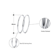 Net Red Personality Temperament Earrings – Gift Ideas — 5