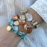 Temperament Irregular Ocean Style Bracelet – Jewelry Gift Ideas — 6