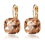 Crystal earrings earrings – Special Occasion Gifts — 9