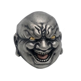 Maitreya Buddha Domineering Men's Ring – Gifts for Him — 4