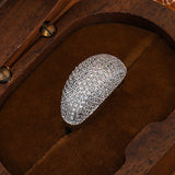 European And American Luxury Starry Ring – Special Occasion Gifts — 2