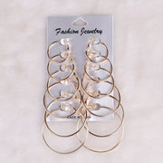 European And American Fashion Classics Versatile – Stylish Gifts — 4