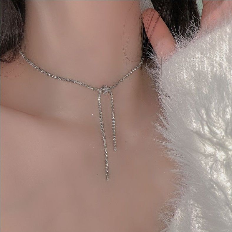 Special-interest Design Light Luxury High-grade – Jewelry Gift Ideas — 1