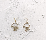 Face earring – Jewelry Gift Ideas — 18