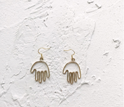 Face earring – Jewelry Gift Ideas — 18