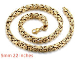 Geometric men's bracelet – Jewelry Gift Ideas — 17