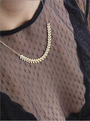 Popular European And American Necklace – Jewelry Gift Ideas — 7