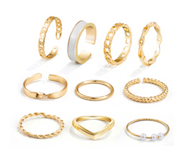 RC ECOM LLC Rings – Stylish Gifts — 2