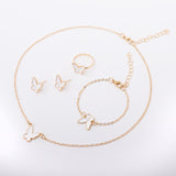 Exquisite Simple All-match Minority Fashion Fine – Jewelry Gift Ideas — 6