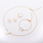 Exquisite Simple All-match Minority Fashion Fine – Jewelry Gift Ideas — 6