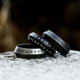 Japanese And Korean Fashion Stainless Steel Men's – Stylish Gifts — 4