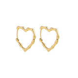 Ladies Fashion Personality Design Simple Earrings – Stylish Gifts — 4