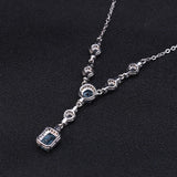 Luxury Jewelry And Natural Gem Necklace – Jewelry Gift Ideas — 1