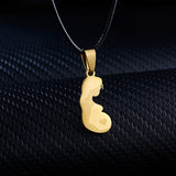 Stainless Steel Necklaces For Ladies And Girls – Gifts for Her — 12