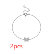 Personalized Bracelet Women's Simple All-match – Jewelry Gift Ideas — 9