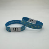 Waterproof High-frequency Chip Wristband – Everyday Gifts — 10