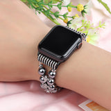 Pearl Strap Shell Bead Bracelet Charm – Jewelry Gift Ideas — 1