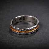 Personalized Nostalgic Trend Ring – Surprise Gifts — 4