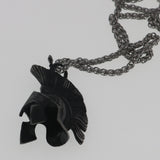 Aoding Helmet Alloy Pendant Viking Totem Men's – Jewelry Gift Ideas — 2