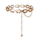 Summer Jewelry Waist Chain Metal Jewelry – Jewelry Gift Ideas — 6