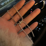 Special-interest Design Light Luxury High-grade – Jewelry Gift Ideas — 6