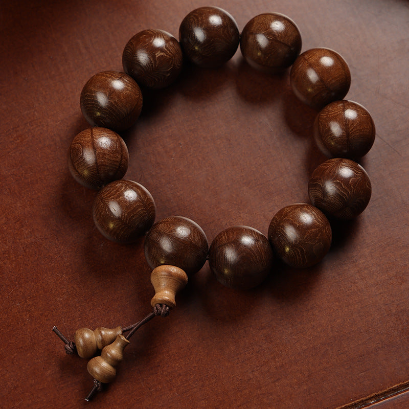 Old Materials Abelia Bracelet Men And Women – Jewelry Gift Ideas — 1