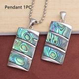 Natural Shell Pendant Abalone Shell Jewelry – Jewelry Gift Ideas — 5