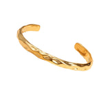 Fashion C-type Titanium Steel Bracelet Niche – Stylish Gifts — 2