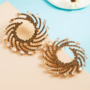 Women's Fashion Temperament Alloy With Diamonds – Stylish Gifts — 11