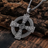 European And American Style Domineering Celtic – Jewelry Gift Ideas — 3