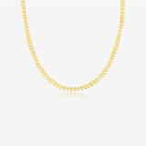 Women's All-match S925 Sterling Silver Leaf – Jewelry Gift Ideas — 2