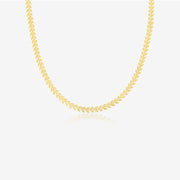 Women's All-match S925 Sterling Silver Leaf – Jewelry Gift Ideas — 2