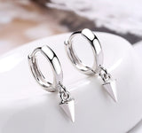 Simple Tapered Design Women's Fashion Geometry Pattern – Stylish Gifts — 9