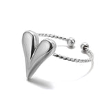 Special-interest Design Moon Heart Small – Small Gift Ideas — 8