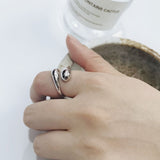 Cora Gold Ring – Meaningful Gifts — 8