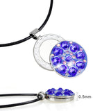 Golf Women's Necklace Crystal Necklace Diamond – Jewelry Gift Ideas — 8