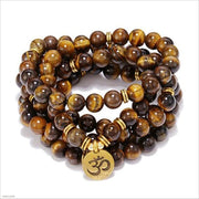 Lotus Buddha Eye Pendant Necklace Yoga – Jewelry Gift Ideas — 13