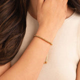 European And American Fashion Cool Ball Bracelet – Stylish Gifts — 2
