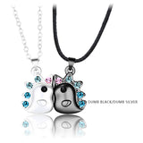 Couples European And American Style – Jewelry Gift Ideas — 5
