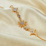 French Entry Lux Women's Special-interest Design – Jewelry Gift Ideas — 4