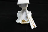 Jewelry Christmas Angel Necklace Box Flocking – Jewelry Gift Ideas — 5