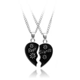 Good Best Two-petal Small Sun Stitching Love – Jewelry Gift Ideas — 5