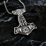 Titanium Steel Pendant Ornaments Stainless Steel – Jewelry Gift Ideas — 3