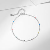 S925 Sterling Silver Japanese And Korean Ins Style – Stylish Gifts — 4