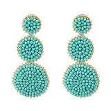 Fashion Bohemian Ethnic Style Earrings – Stylish Gifts — 19